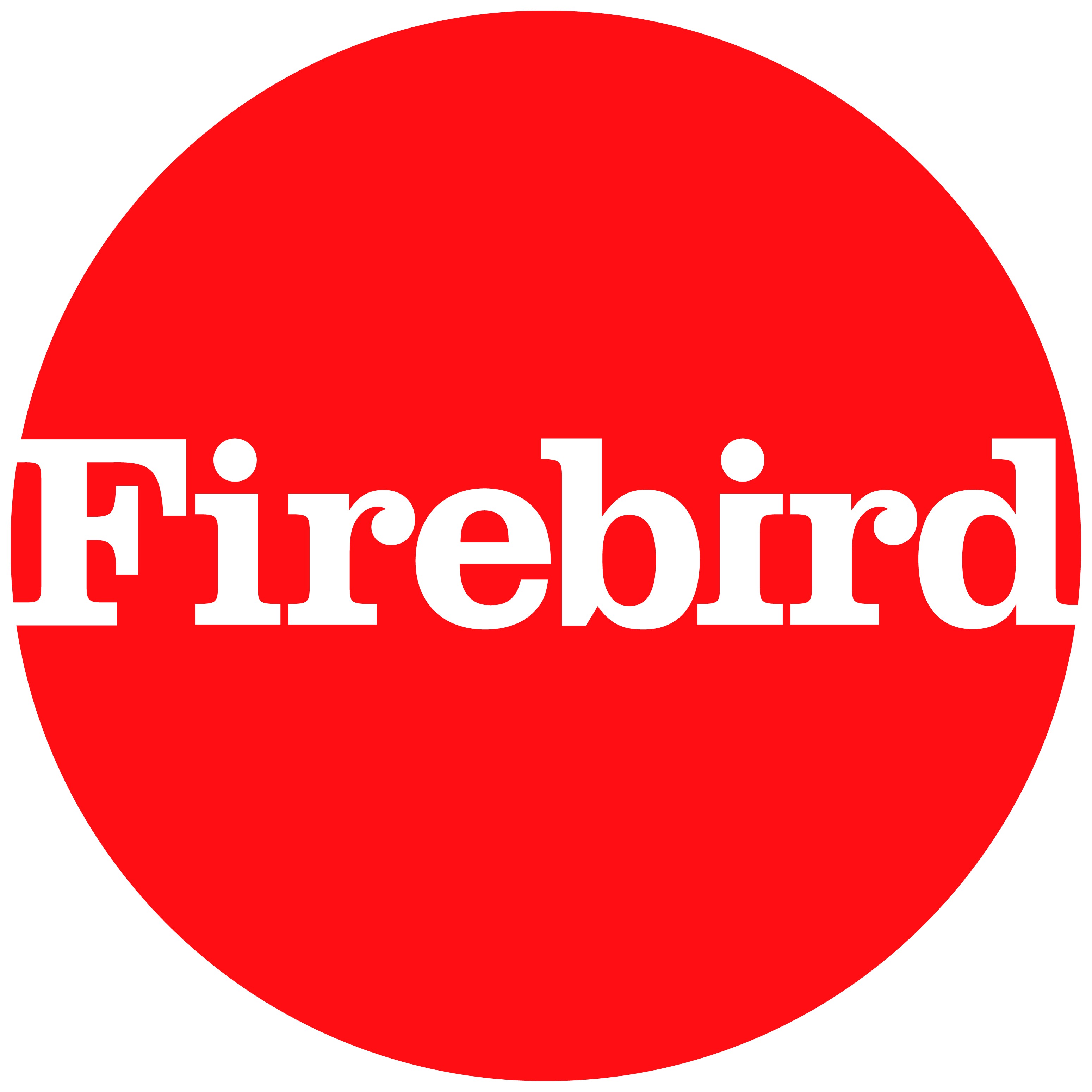Firebird Music Logo