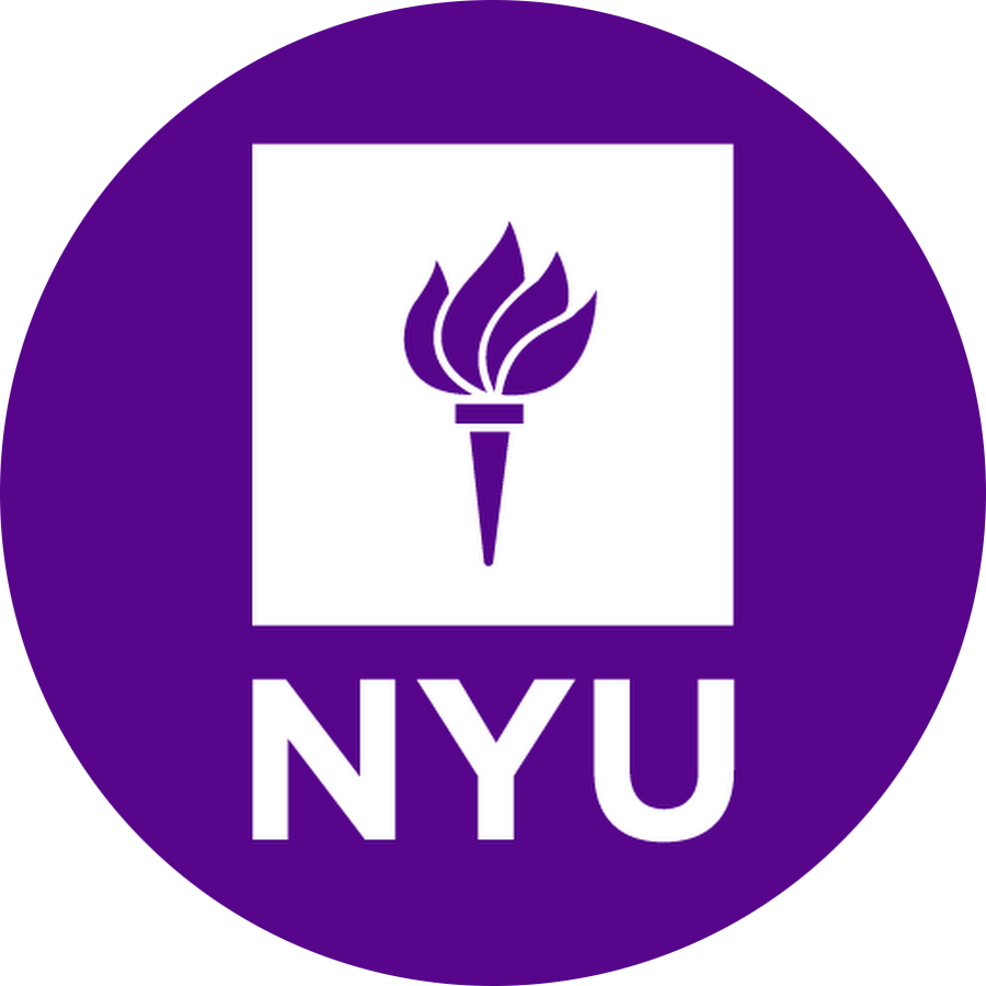 NYU Logo