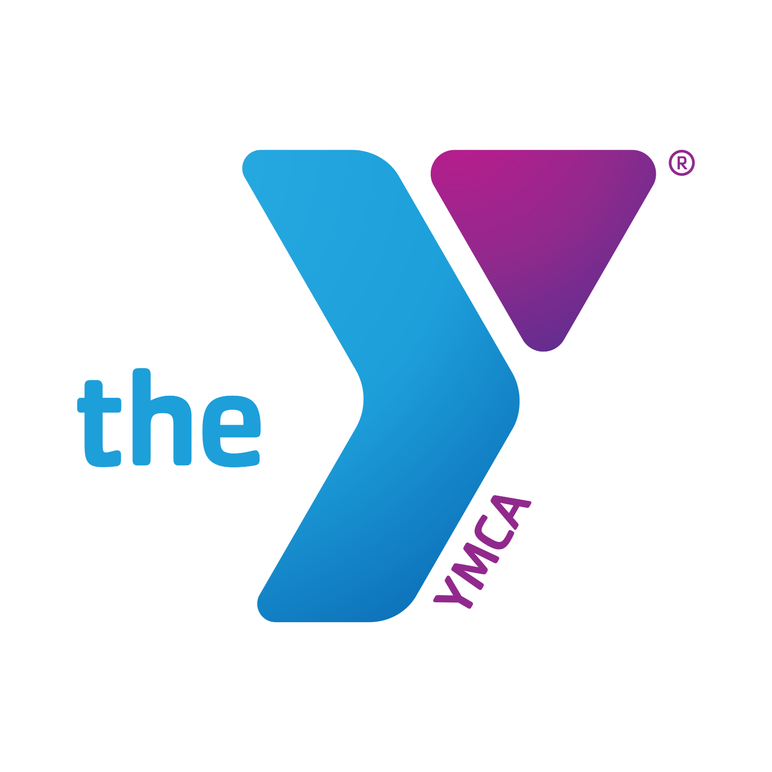 YMCA Camp Campbell Logo